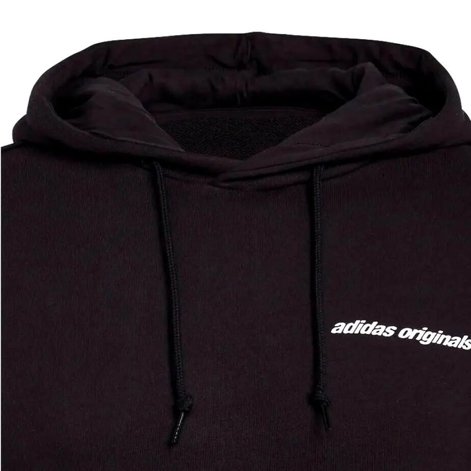 Adidas clothing - Black (UPC: 195734554278) 5
