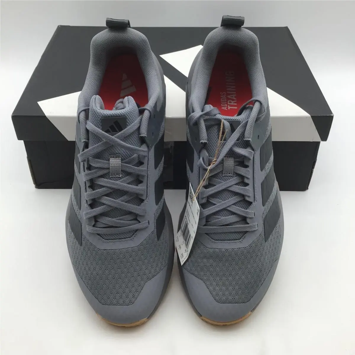 Adidas shoes - Dropset Control Trainer M - Dropset Control Trainer - Gray 1