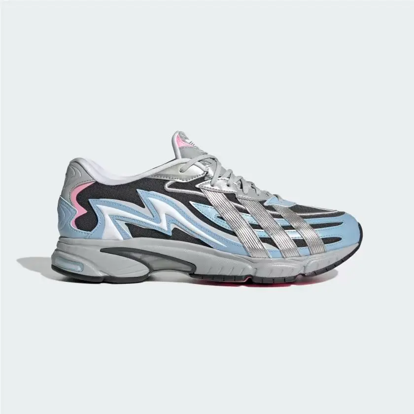 Adidas shoes - adidas Orketro - Orketro - GZ9421 - Carbon / Metallic Silver / Cloud White 13