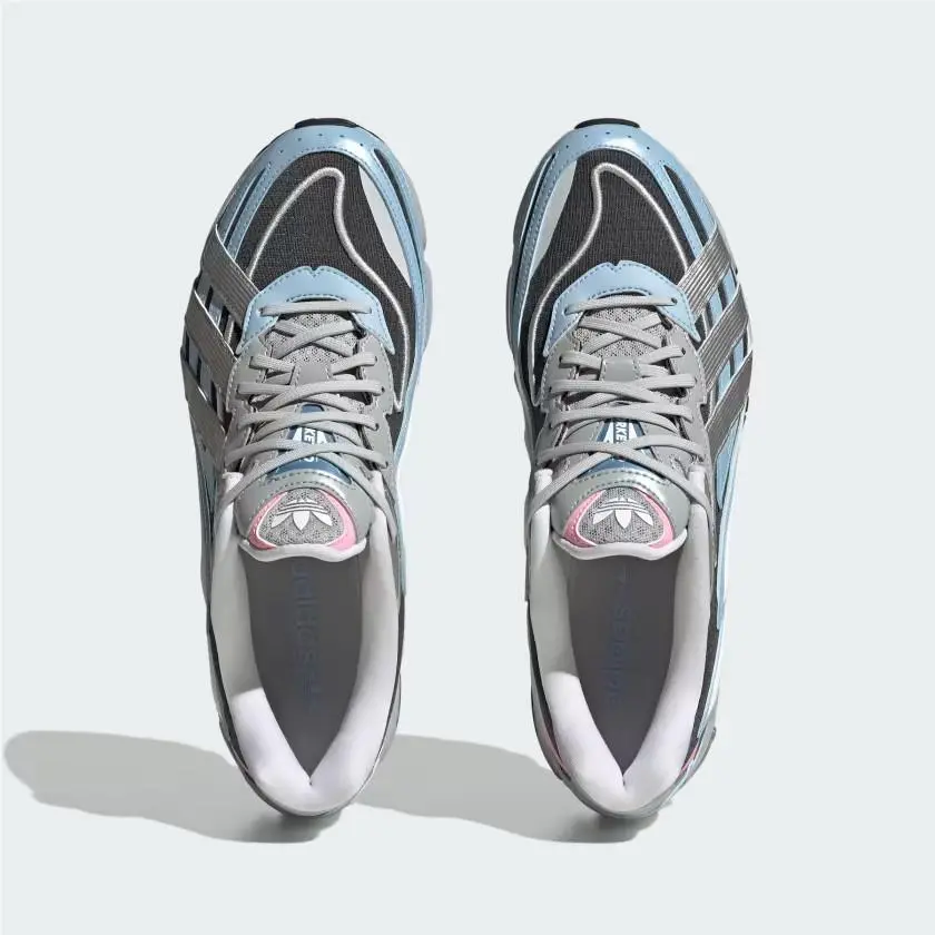 Adidas shoes - adidas Orketro - Orketro - GZ9421 - Carbon / Metallic Silver / Cloud White 14