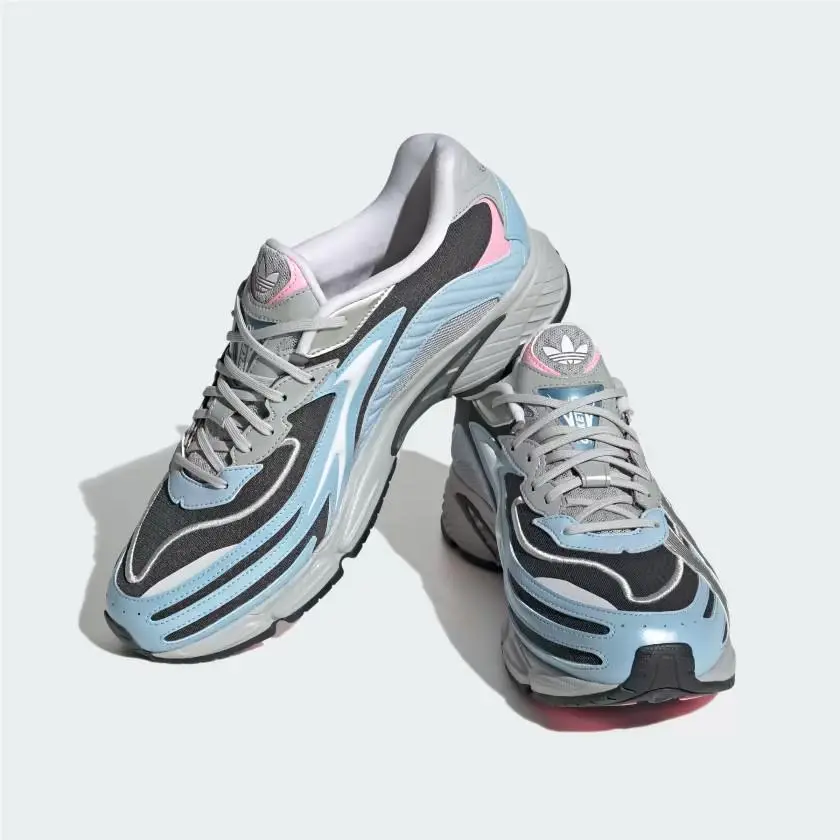 Adidas shoes - adidas Orketro - Orketro - GZ9421 - Carbon / Metallic Silver / Cloud White 16