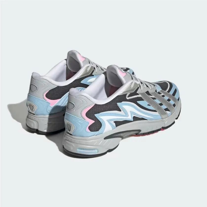 Adidas shoes - adidas Orketro - Orketro - GZ9421 - Carbon / Metallic Silver / Cloud White 17