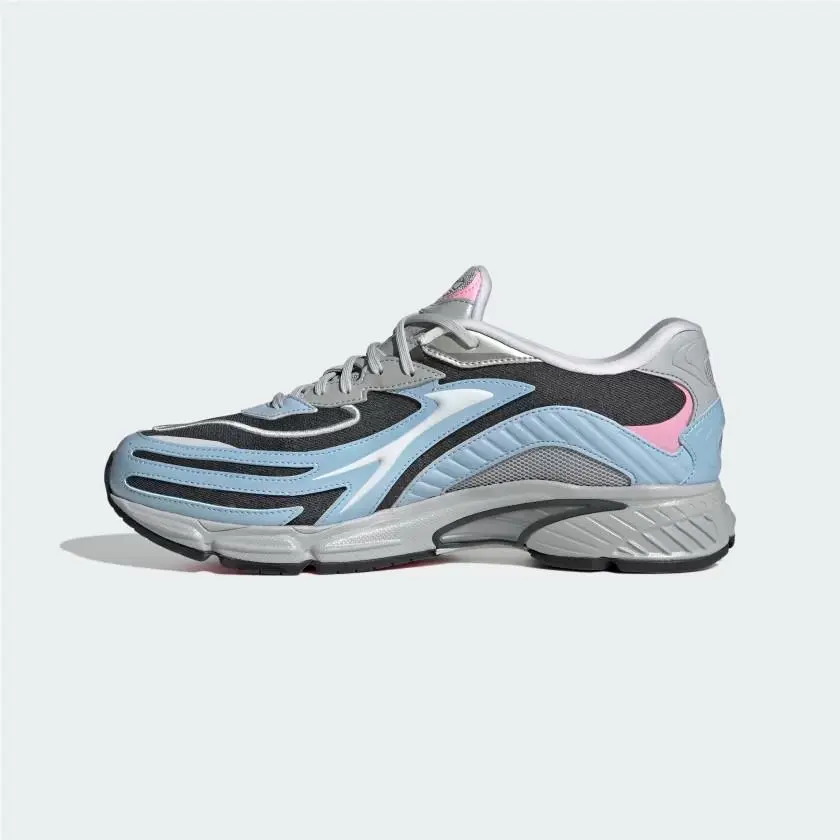 Adidas shoes - adidas Orketro - Orketro - GZ9421 - Carbon / Metallic Silver / Cloud White 18