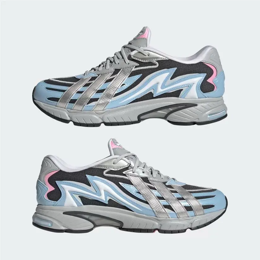 Adidas shoes - adidas Orketro - Orketro - GZ9421 - Carbon / Metallic Silver / Cloud White 19