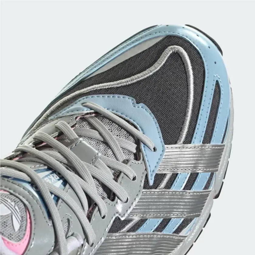 Adidas shoes - adidas Orketro - Orketro - GZ9421 - Carbon / Metallic Silver / Cloud White 20