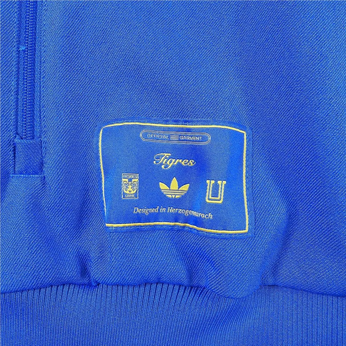 Adidas clothing - Blue 9