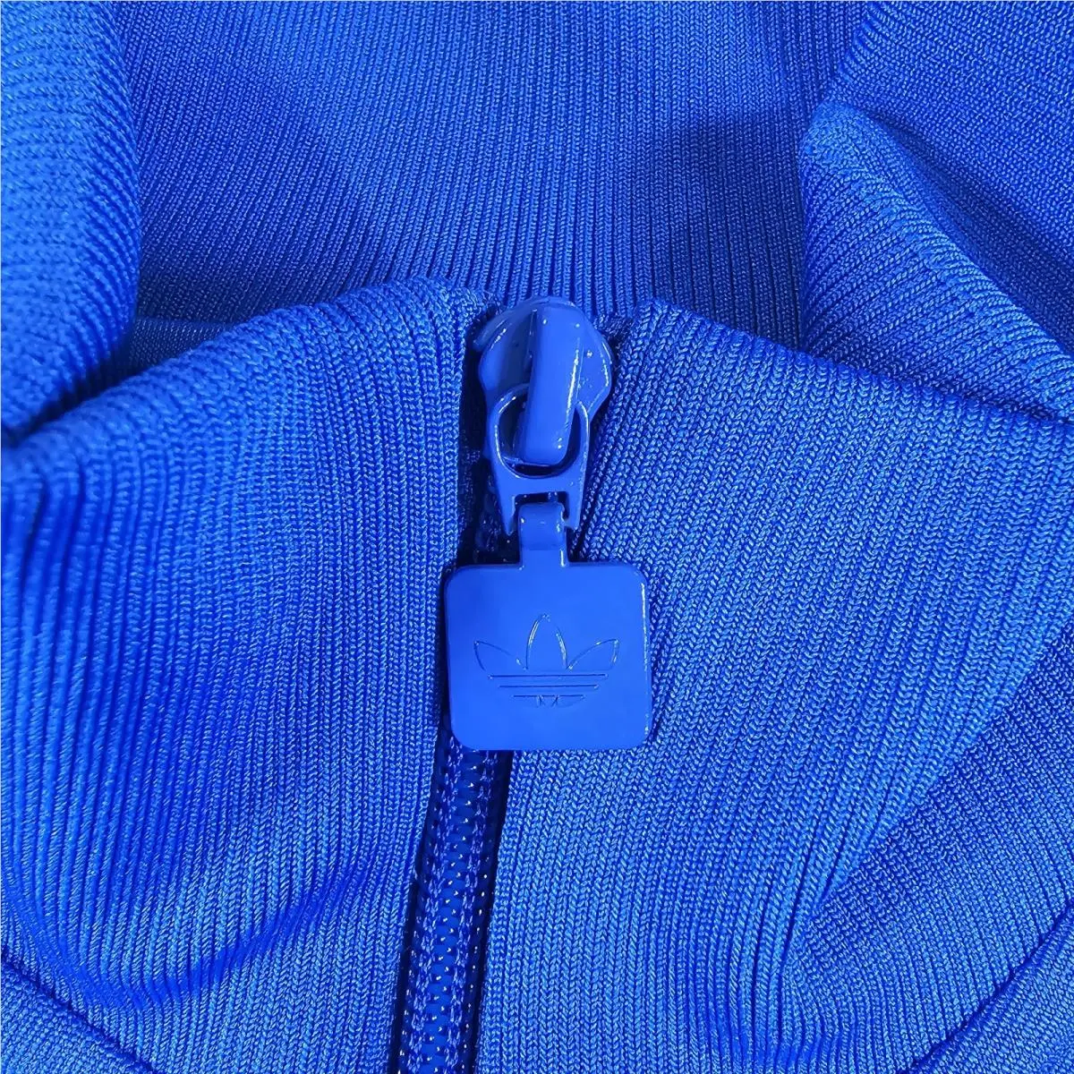 Adidas clothing - Blue 11