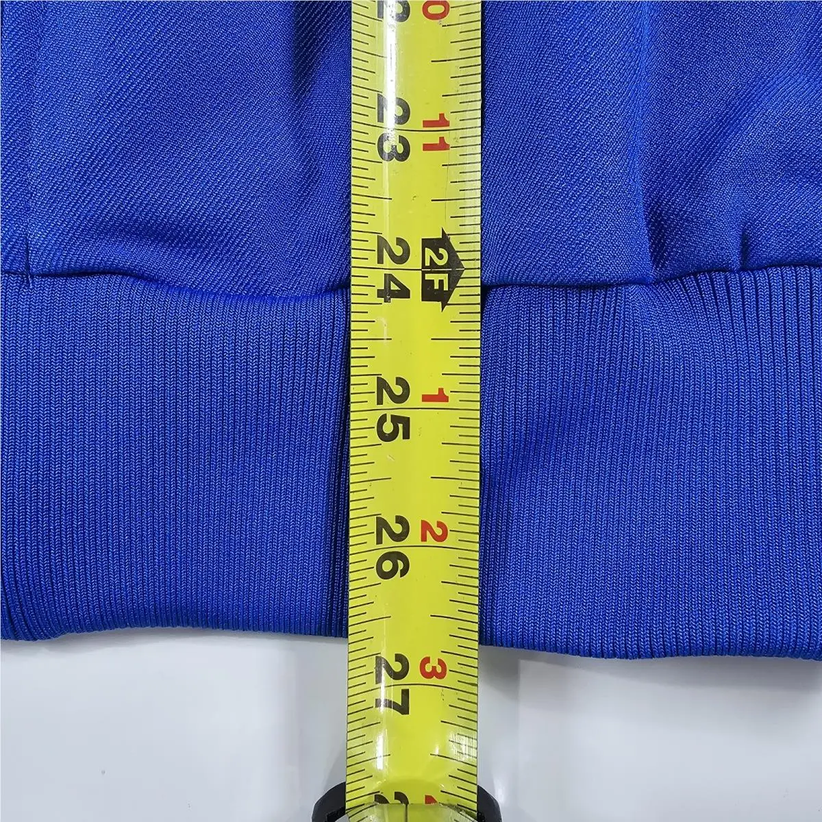 Adidas clothing - Blue 5