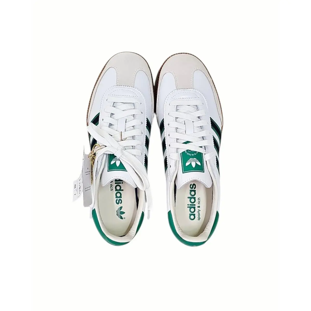 Adidas shoes - adidas X - JQ1353 - White 8