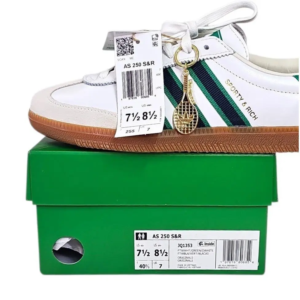 Adidas shoes - adidas X - JQ1353 - White 11