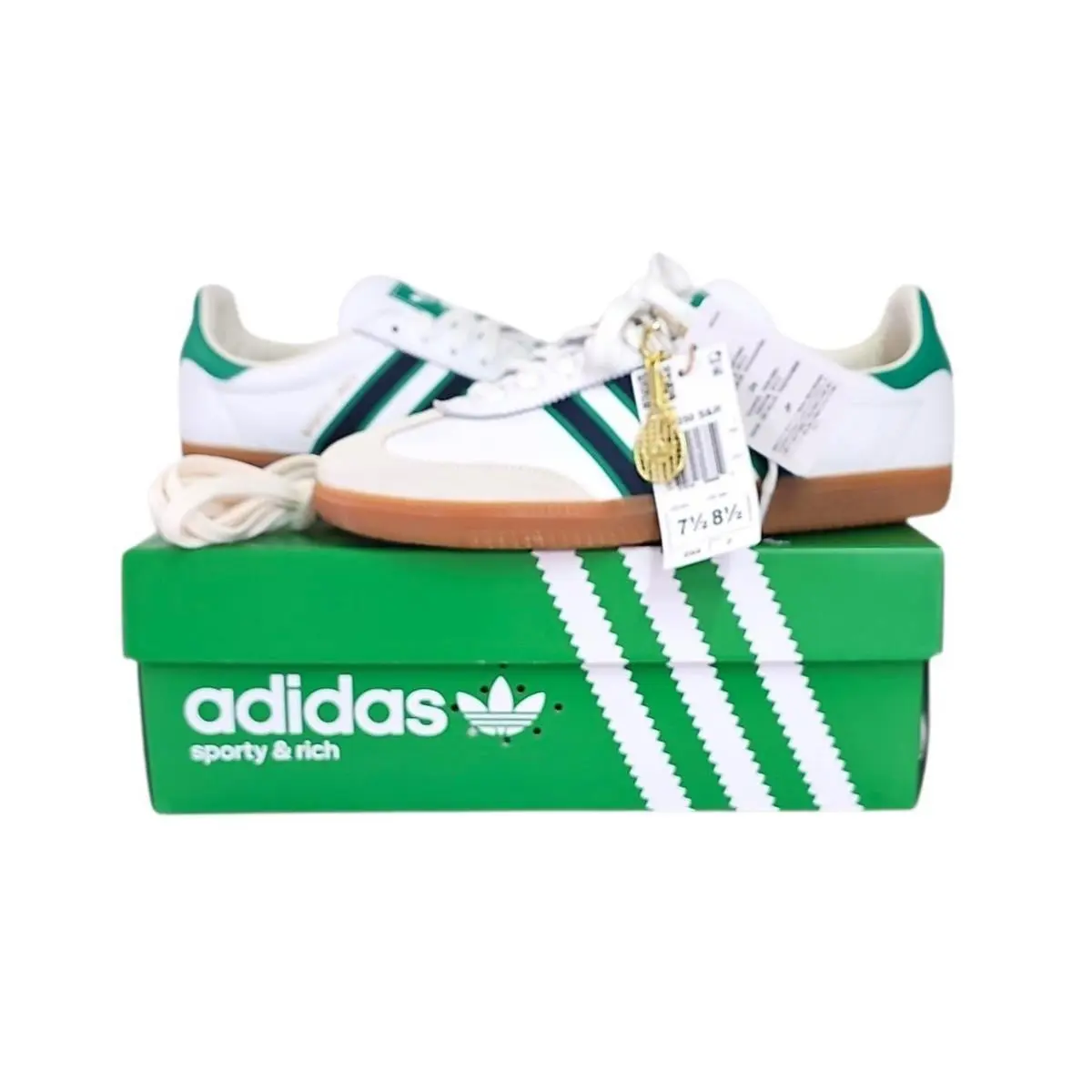 Adidas shoes - adidas X - JQ1353 - White 12