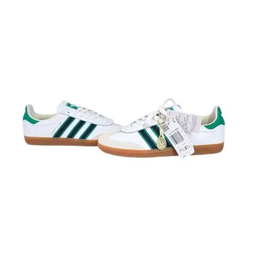 Adidas shoes - adidas X - JQ1353 - White 4