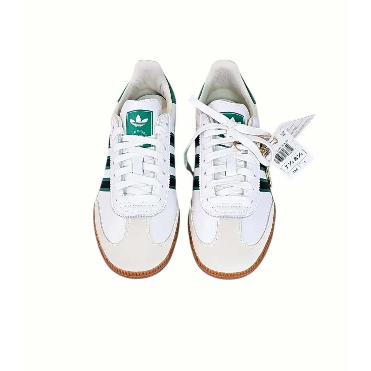 Adidas shoes - adidas X - JQ1353 - White 5