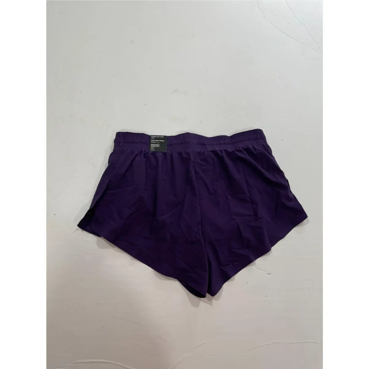 Adidas clothing - Purple 2