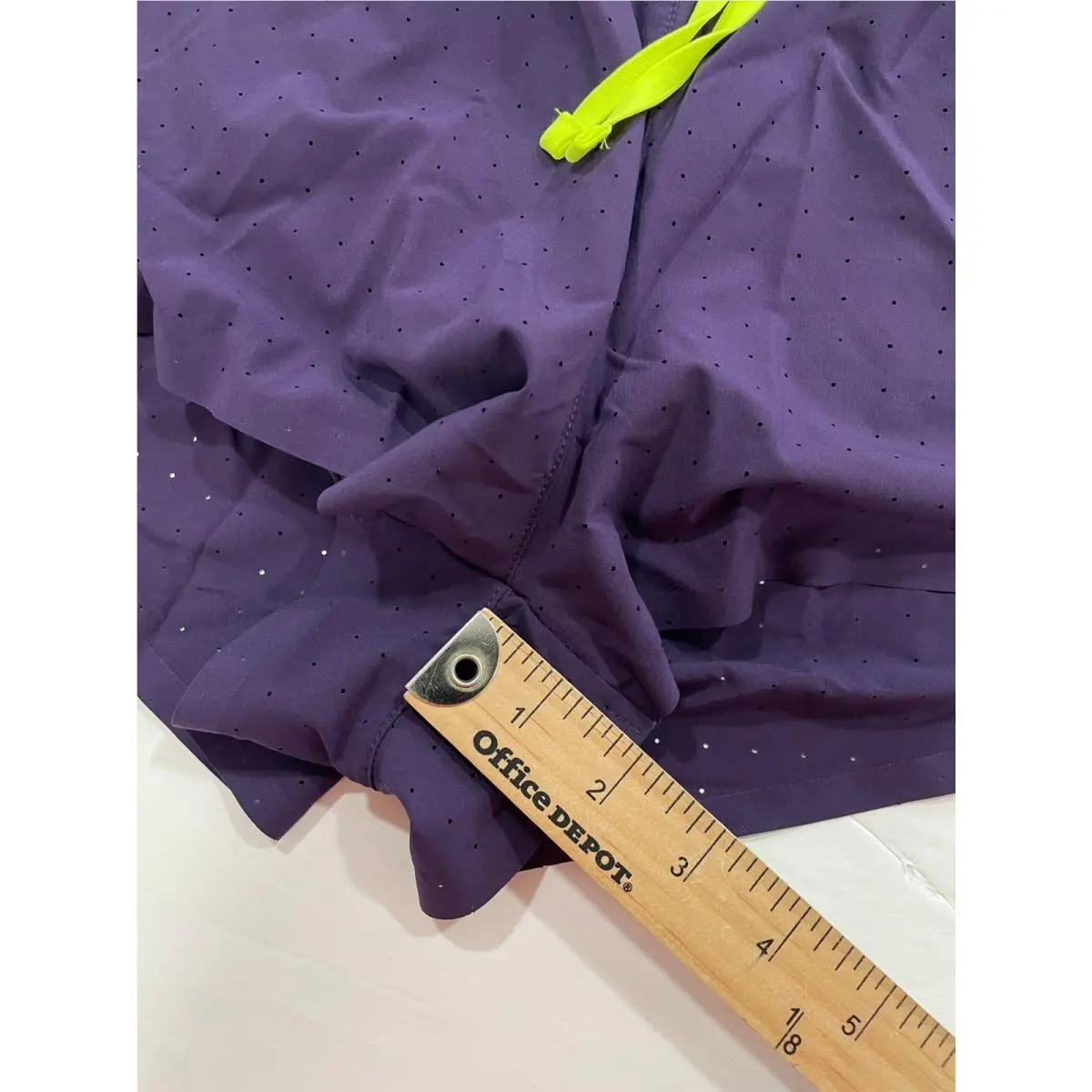 Adidas clothing - Purple 5