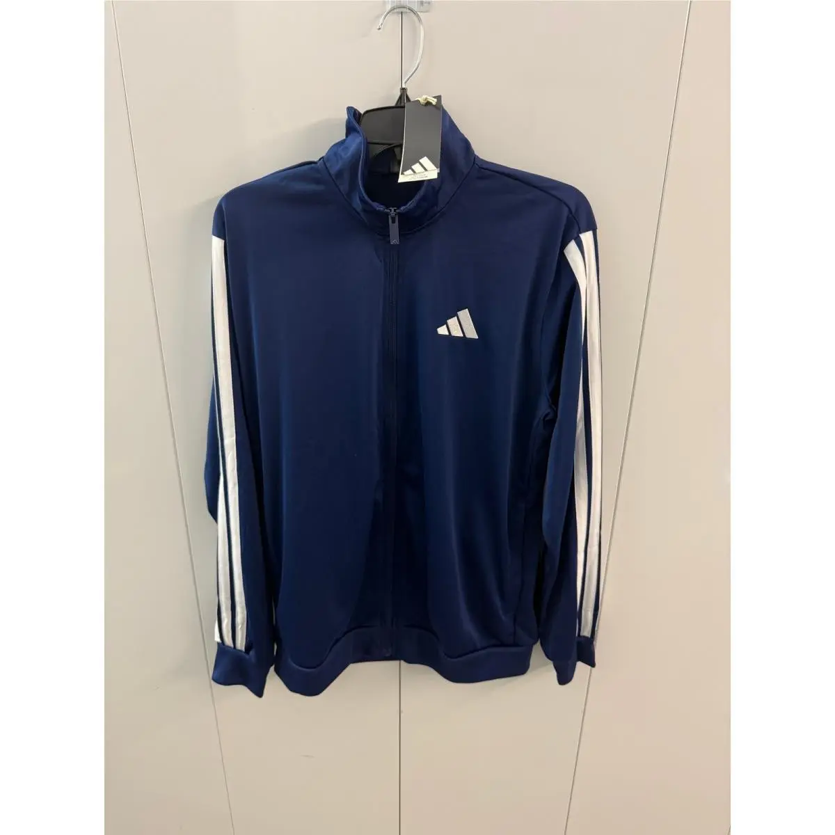 Adidas clothing - Blue 0