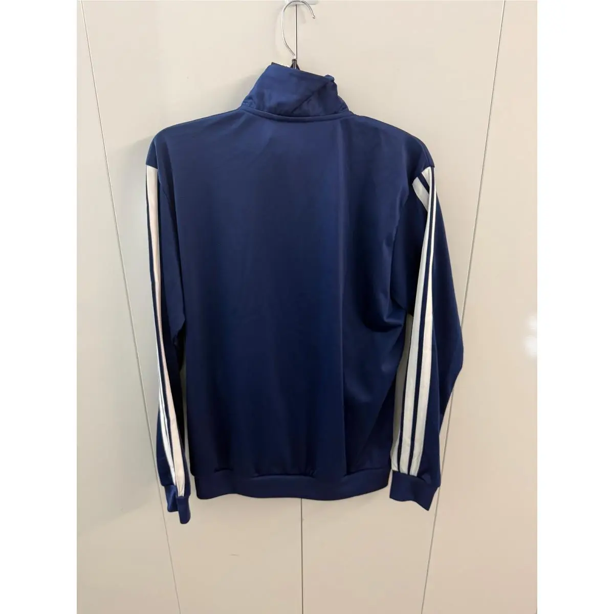 Adidas clothing - Blue 1