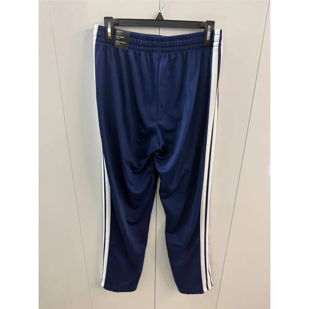 Adidas clothing - Blue 2
