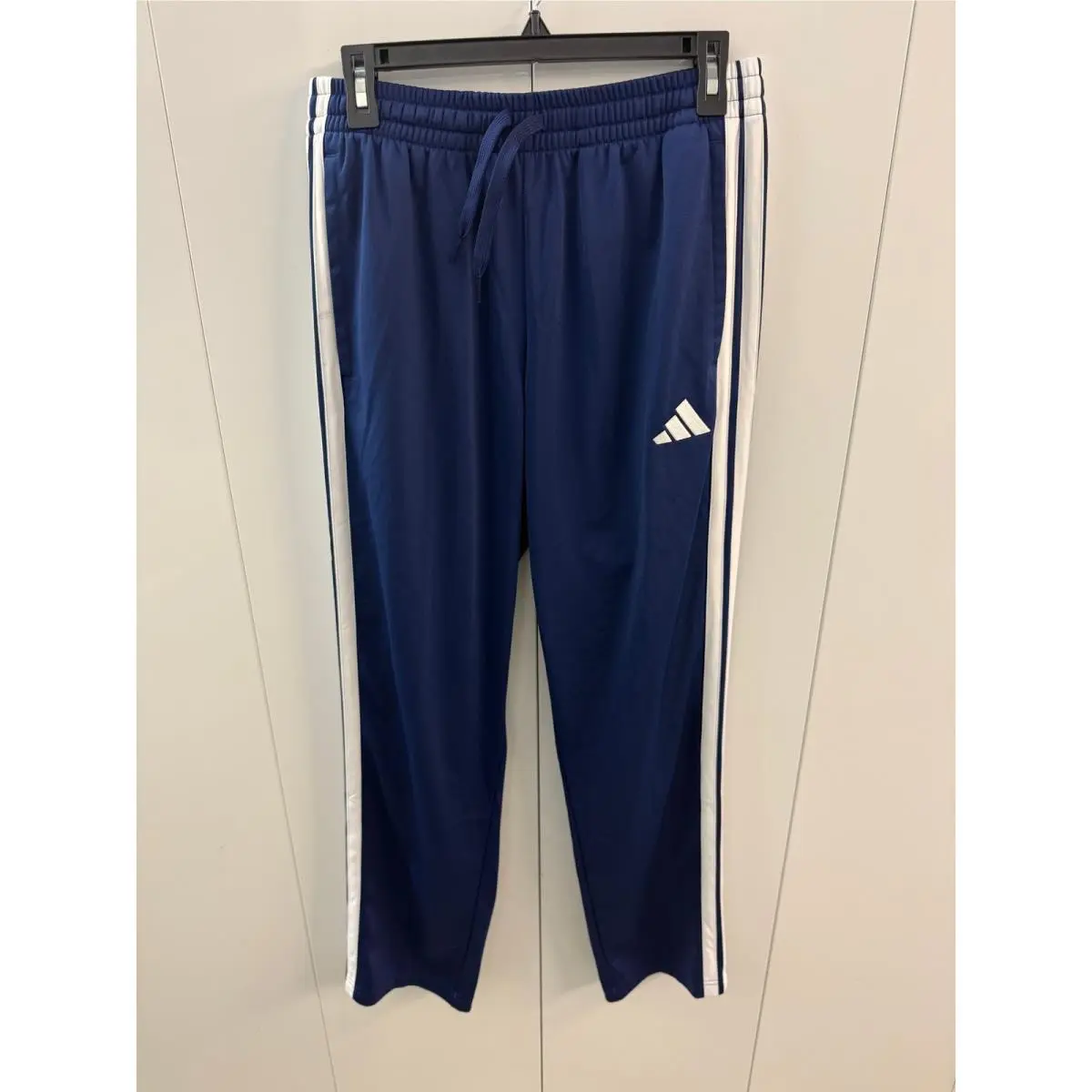 Adidas clothing - Blue 3