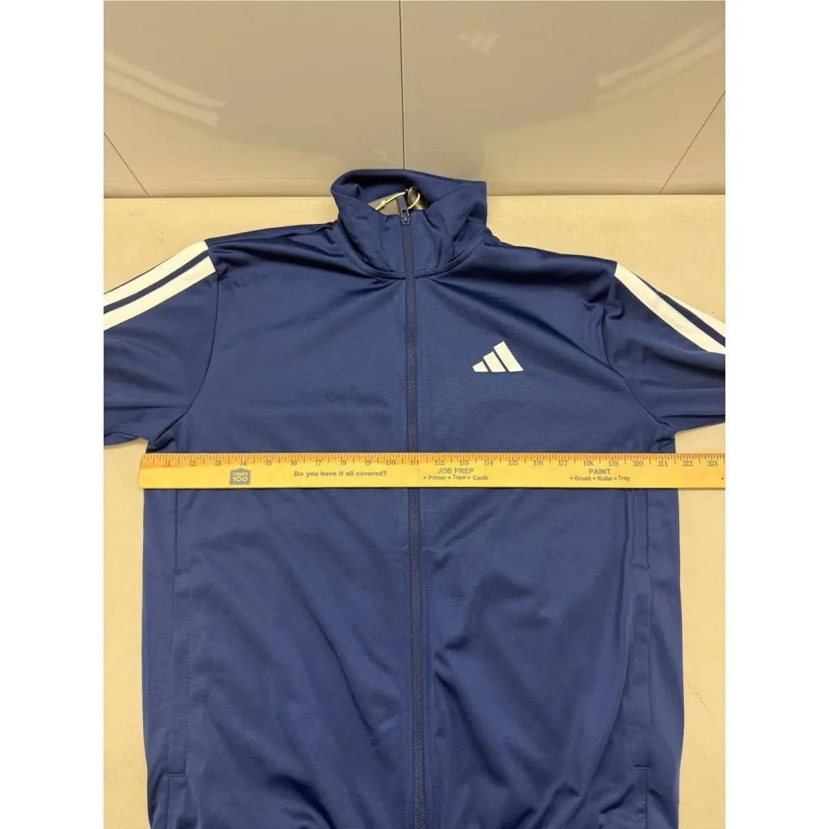 Adidas clothing - Blue 8