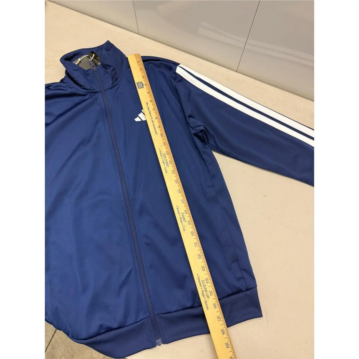 Adidas clothing - Blue 10