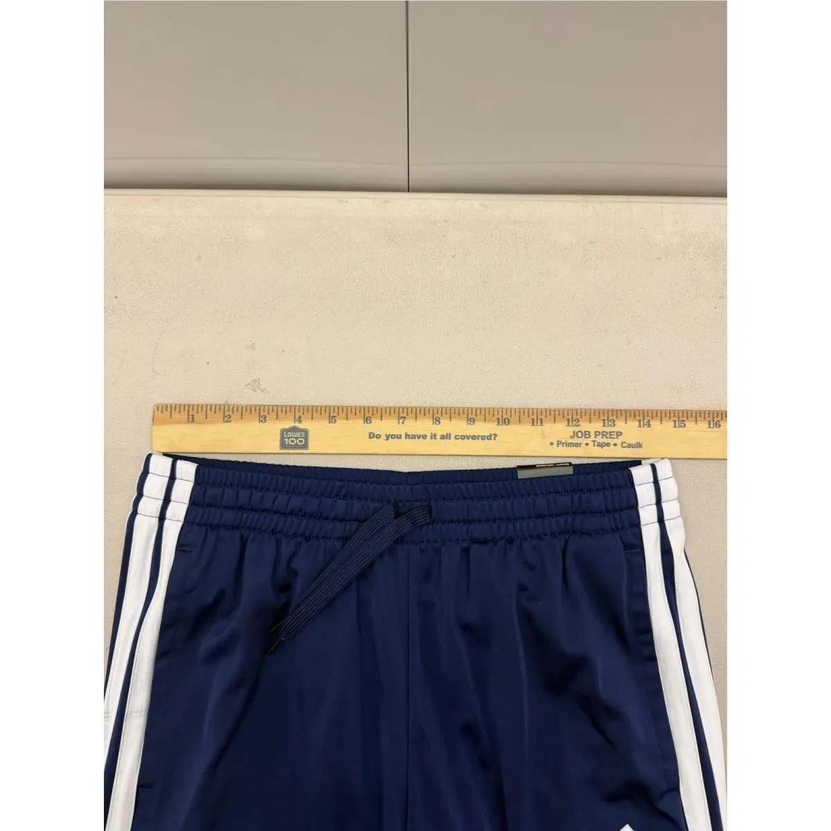 Adidas clothing - Blue 11