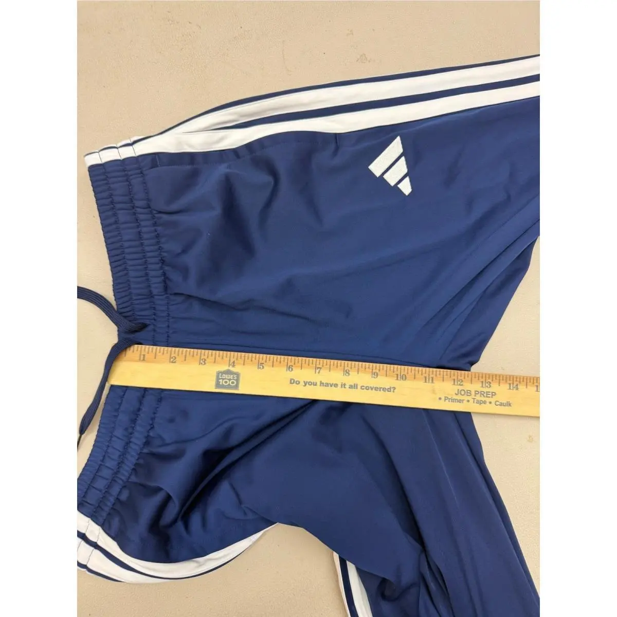 Adidas clothing - Blue 14
