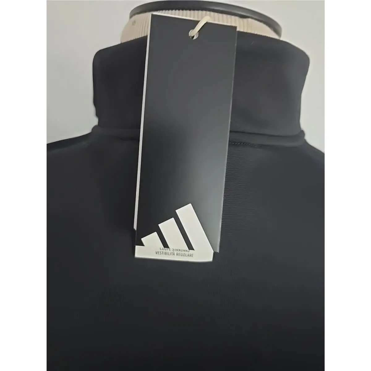 Adidas clothing - Black 8