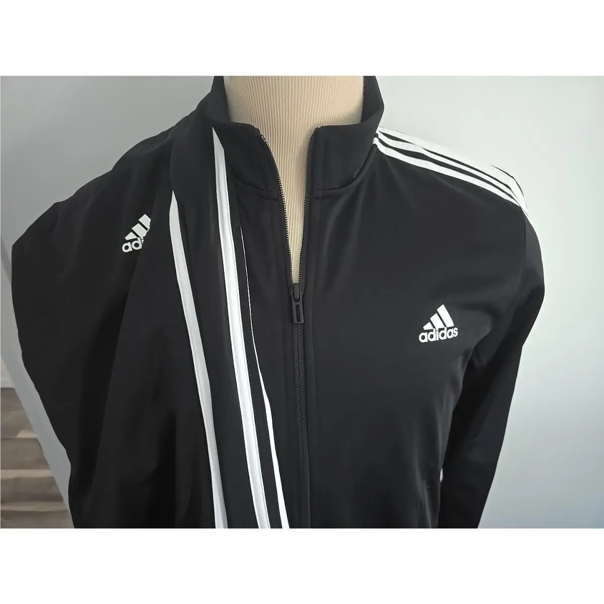 Adidas clothing - Black 0