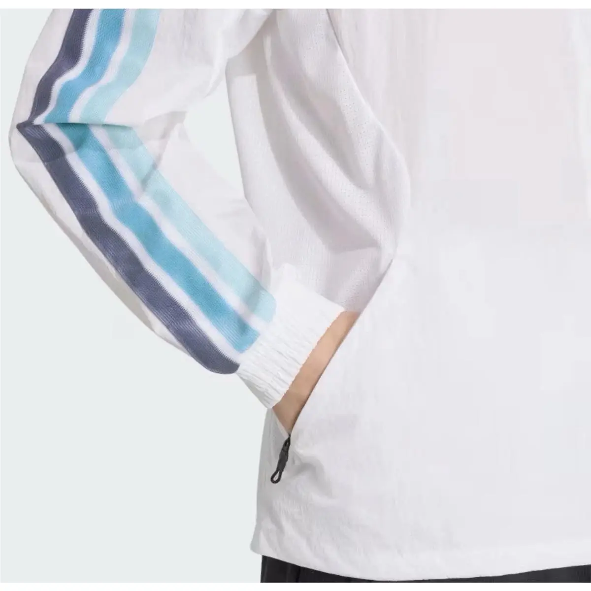 Adidas clothing - DE898 - DE898 - White 2