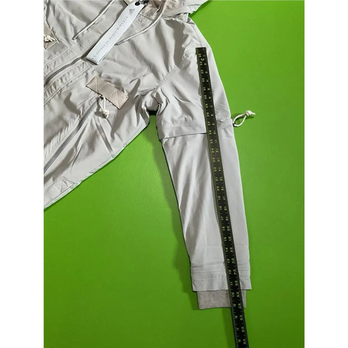 Adidas clothing - Day One - Day One - Gray 2