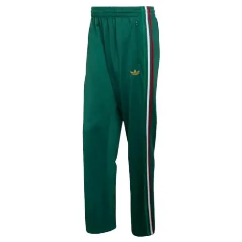 Adidas clothing - KD3845 & KD3834 - GREEN Red White 13