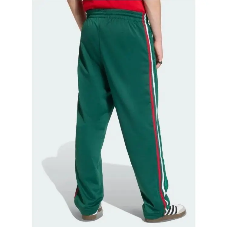 Adidas clothing - KD3845 & KD3834 - GREEN Red White 16