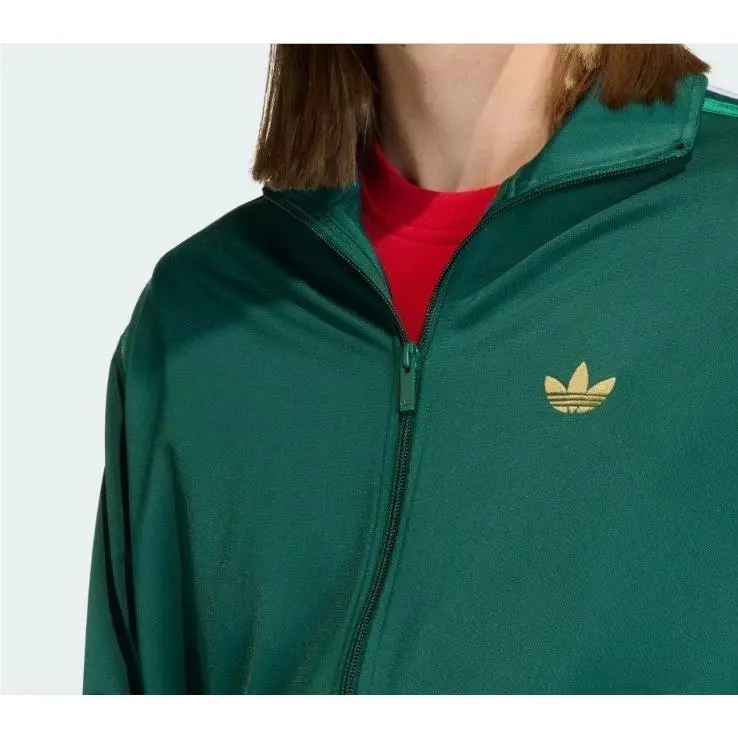 Adidas clothing - KD3845 & KD3834 - GREEN Red White 11