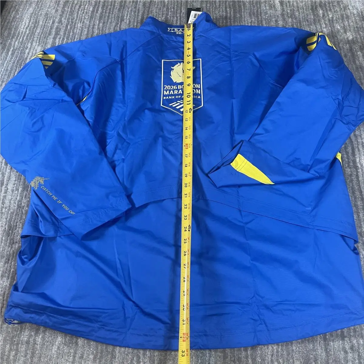 Adidas clothing - Blue 9