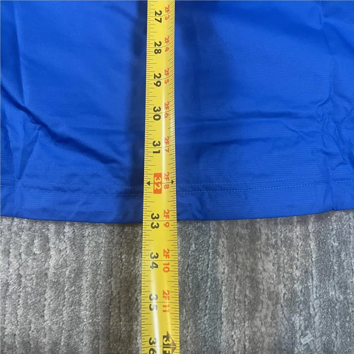 Adidas clothing - Blue 10