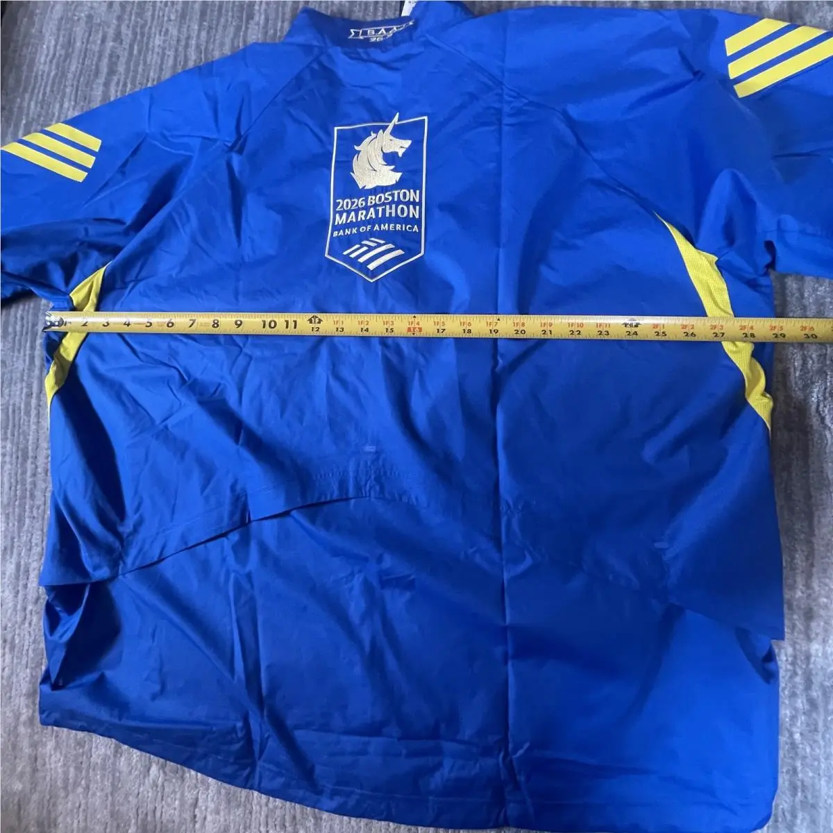 Adidas clothing - Blue 11