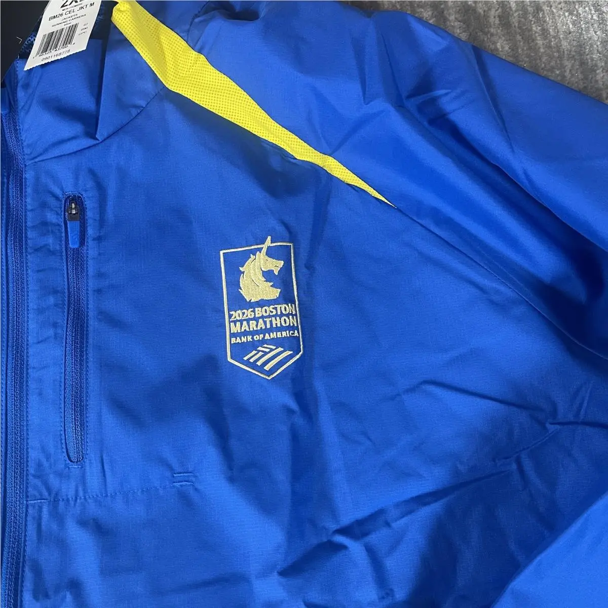 Adidas clothing - Blue 0