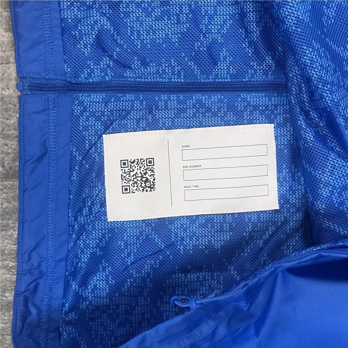 Adidas clothing - Blue 7