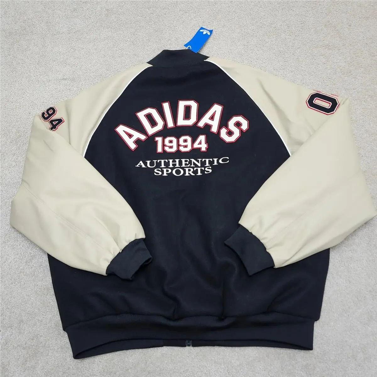 Adidas clothing - Black 10