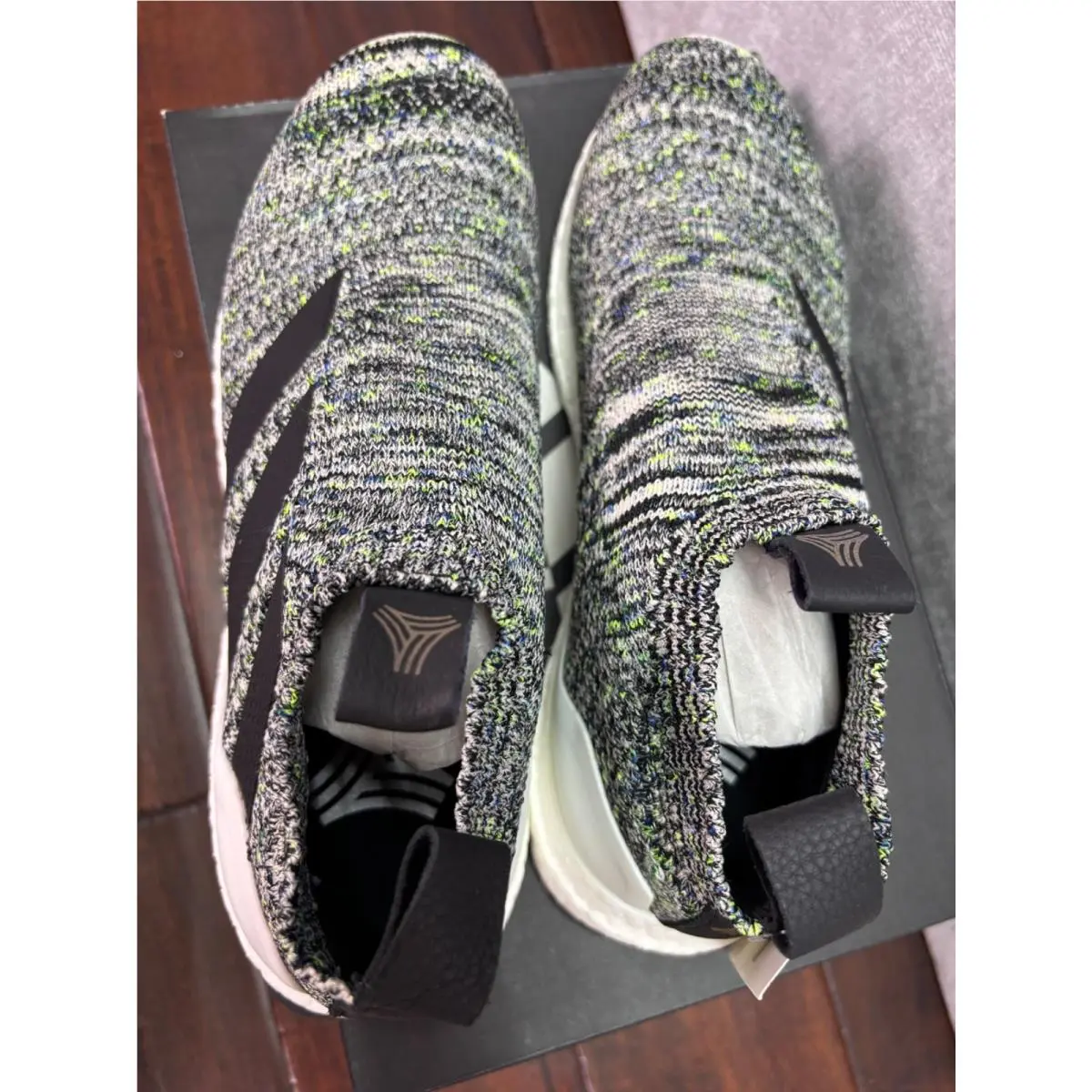 Adidas shoes - adidas Ace 16+ PureControl - Ace PureControl - AC7749 - Multicolor 1
