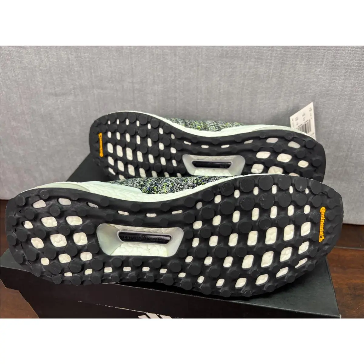 Adidas shoes - adidas Ace 16+ PureControl - Ace PureControl - AC7749 - Multicolor 4