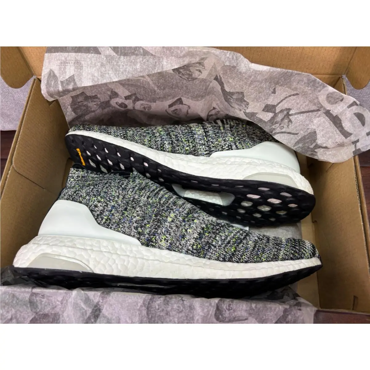 Adidas shoes - adidas Ace 16+ PureControl - Ace PureControl - AC7749 - Multicolor 5