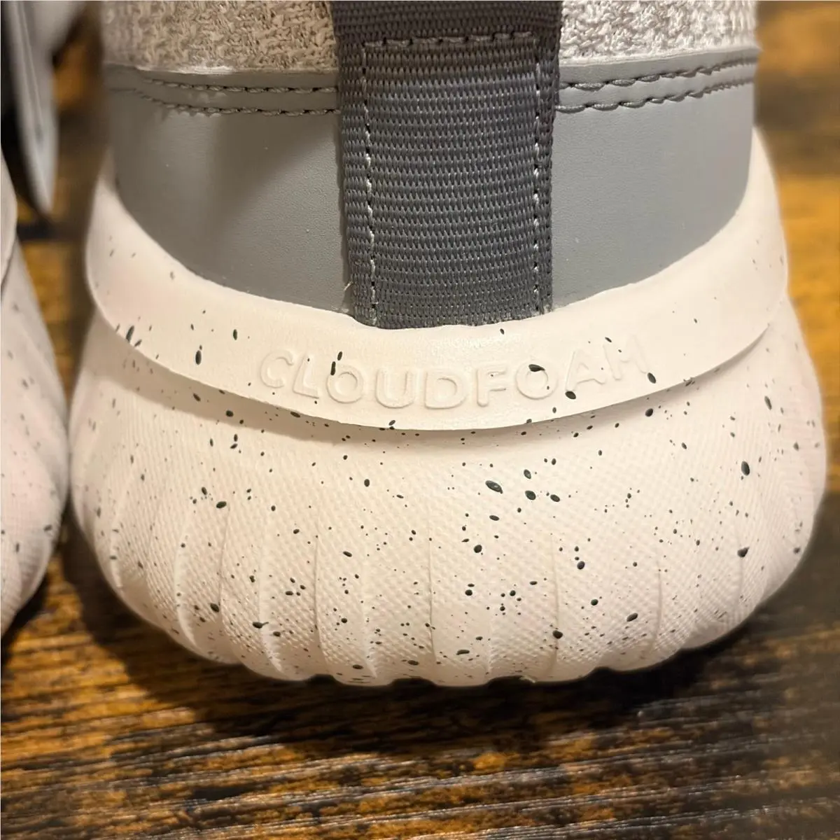 Adidas shoes - adidas Kaptir 4.0 - Kaptir - Gray 9