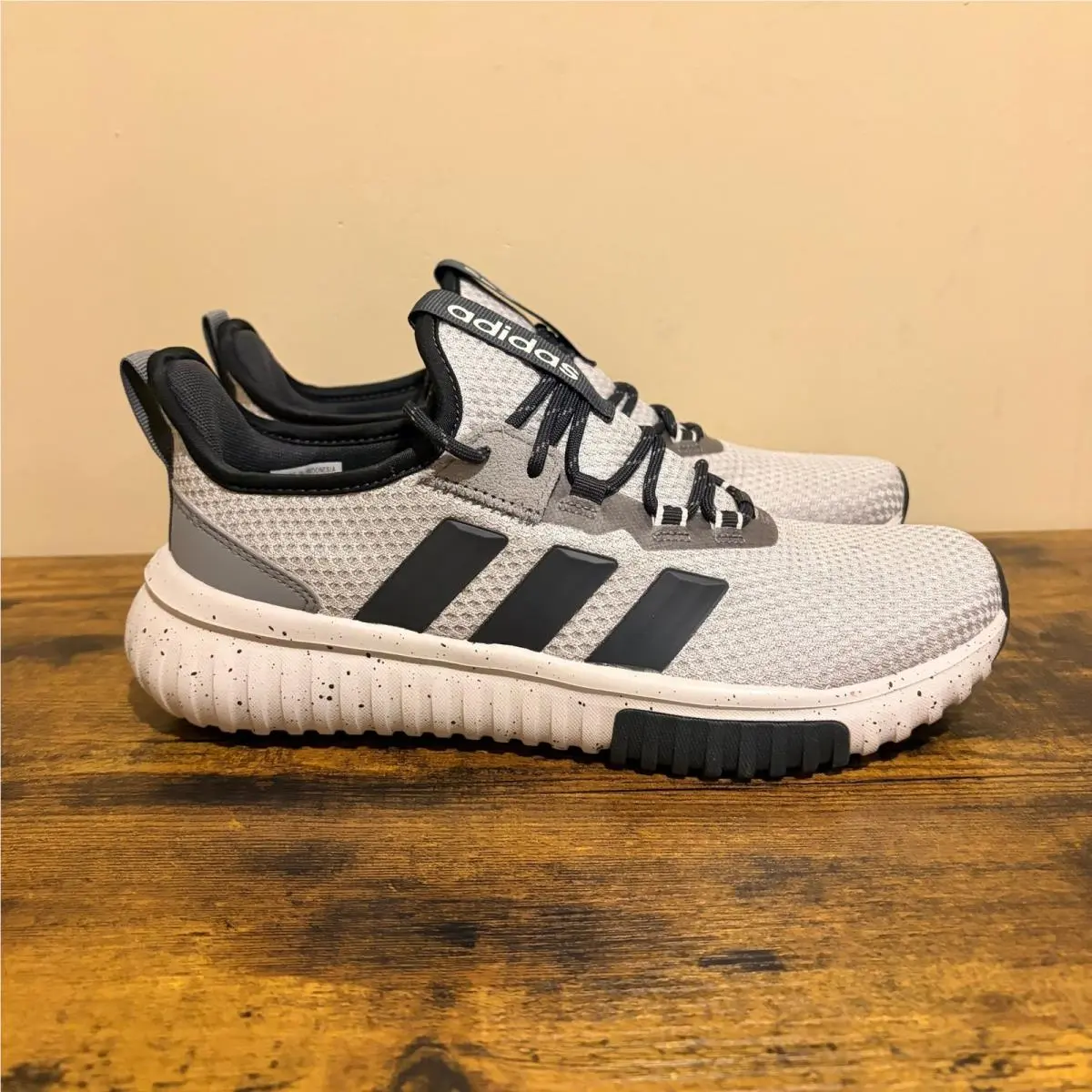 Adidas shoes - adidas Kaptir 4.0 - Kaptir - Gray 3