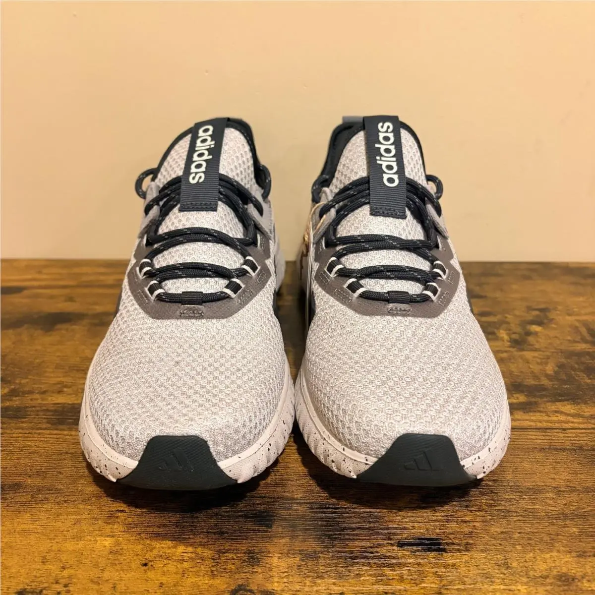 Adidas shoes - adidas Kaptir 4.0 - Kaptir - Gray 4