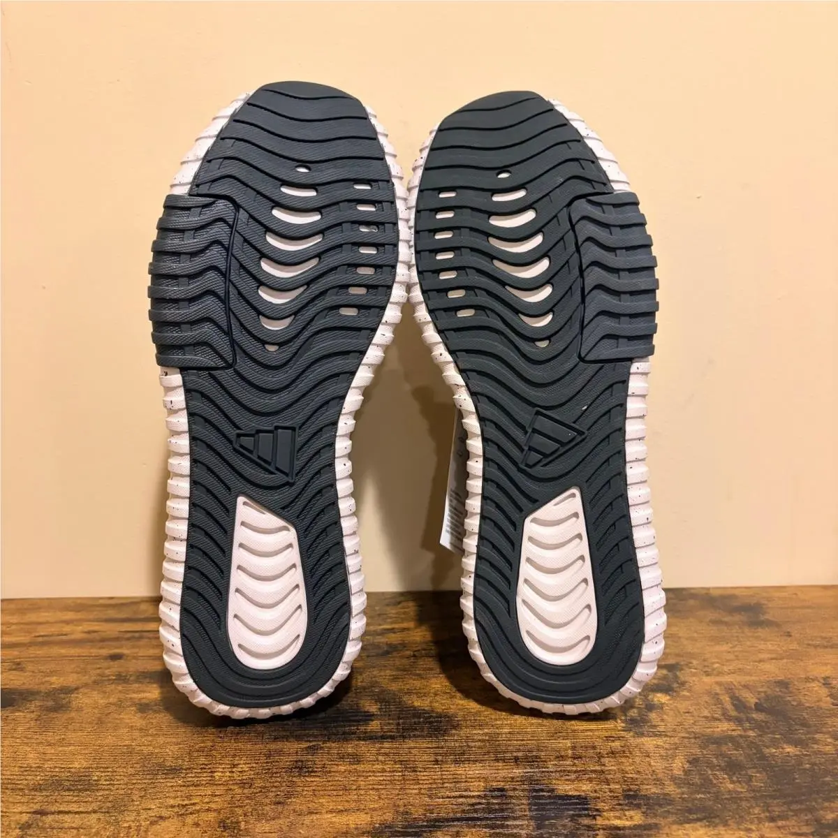 Adidas shoes - adidas Kaptir 4.0 - Kaptir - Gray 6