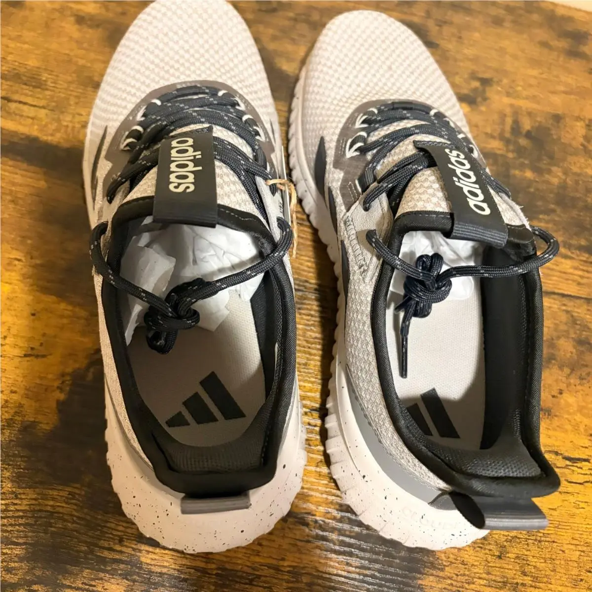 Adidas shoes - adidas Kaptir 4.0 - Kaptir - Gray 7