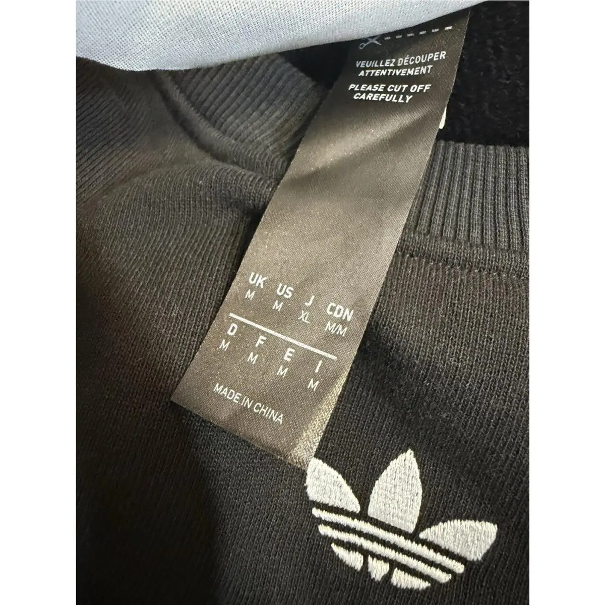 Adidas clothing - White 7