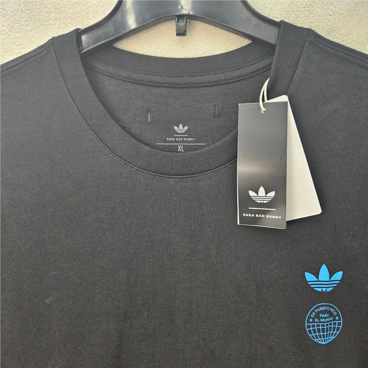 Adidas clothing - Black 0